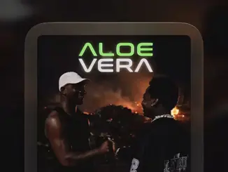 Skepta – Aloe Vera Ft. Asake