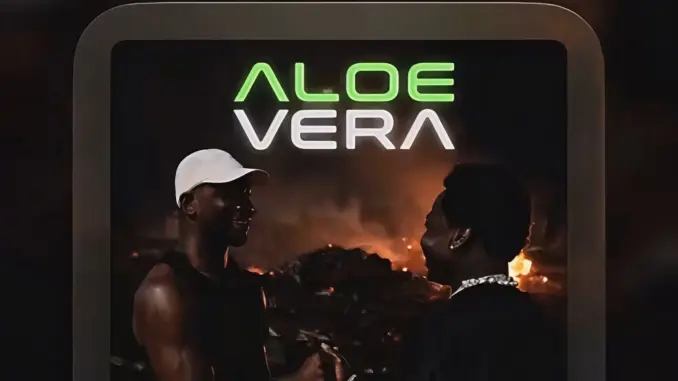Skepta – Aloe Vera Ft. Asake