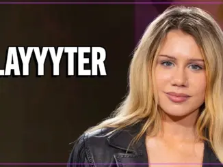 Slayyyter – WORST GIRL IN AMERICA (Album)