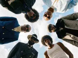 Snoop Dogg – 10 Til’ Midnight (Album)