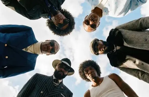 Snoop Dogg – 10 Til’ Midnight (Album)