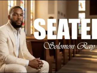 Solomon Ray – Seated