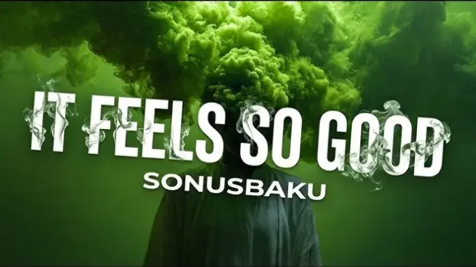 SonusBaku – Let Me Feel