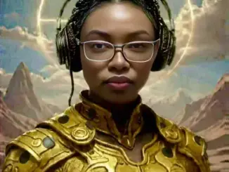 Souls to Sounds – Be You And Shine