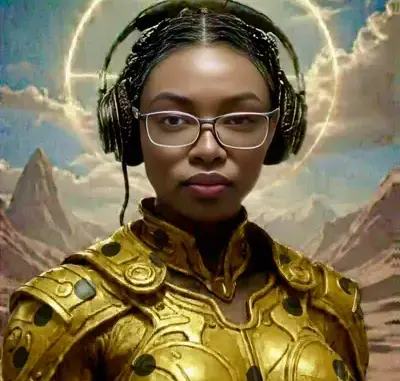 Souls to Sounds – Be You And Shine