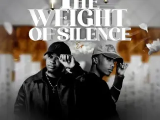 Sound Africa Records – The Weight of Silence