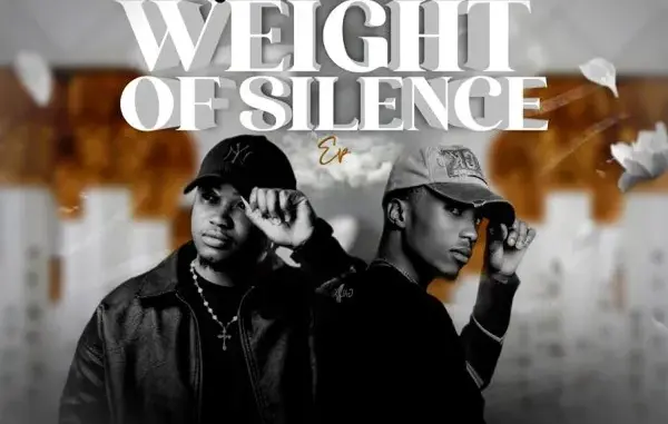 Sound Africa Records – The Weight of Silence