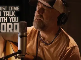 Steven Wood – Are You Grateful (Devotional Song)