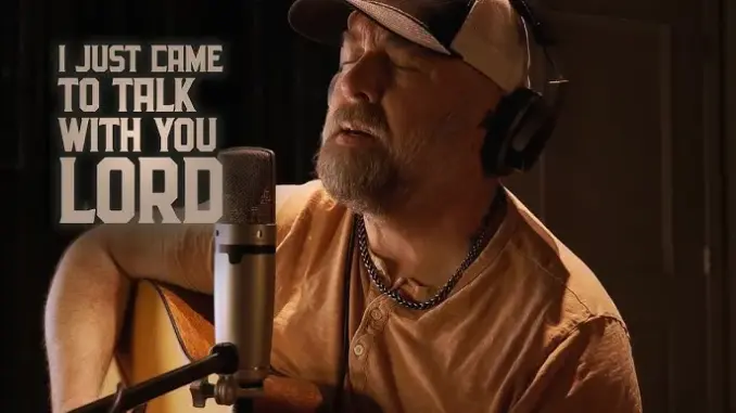 Steven Wood – Are You Grateful (Devotional Song)