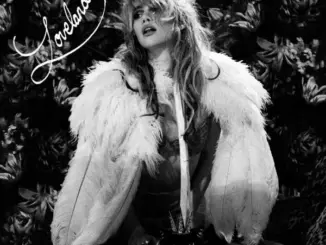 Suki Waterhouse – Loveland (Album)