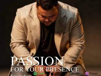 Sunvera Scott – I Am the Living Proof