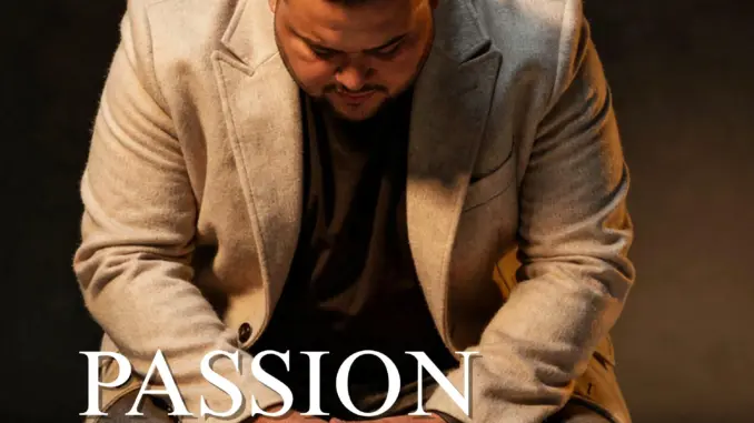 Sunvera Scott – I Am the Living Proof