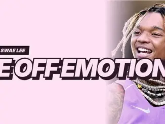 Swae Lee – E Off Emotion