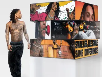Swae Lee – SAME DIFFERENCE (Album)