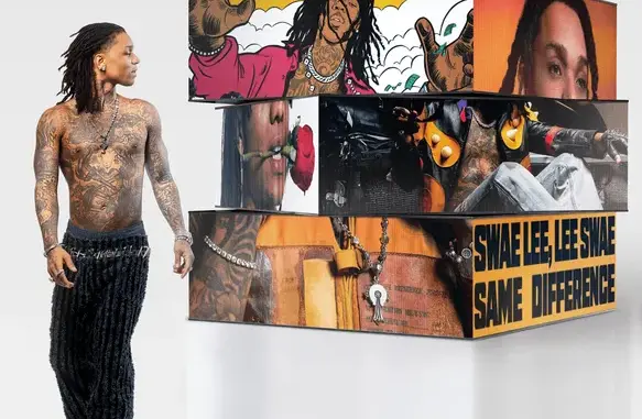 Swae Lee – SAME DIFFERENCE (Album)