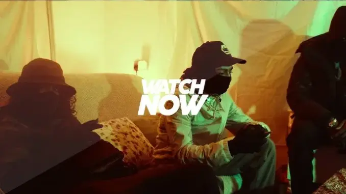 TR Gobrazy – Dem Man