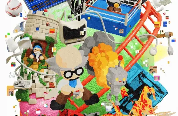 Tasubi Club – Trinket (Album)