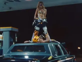 Tate McRae – 2 Hands