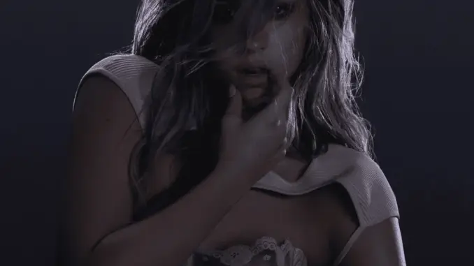 Tate McRae – Get What I Want (Fixed On You)