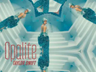 Taylor Swift Opalite