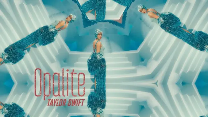 Taylor Swift Opalite