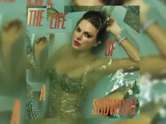 Taylor Swift – The Life of a Showgirl (Album)