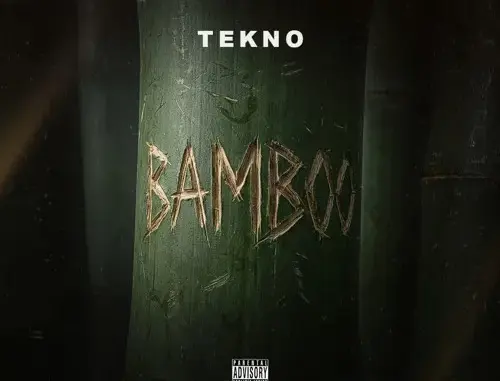 Tekno – Bamboo