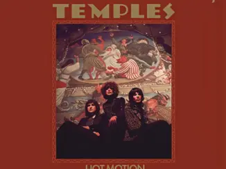 Temples – Vendetta