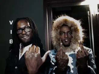 Tezzus & Diamond — UY SCUTI BØYZ