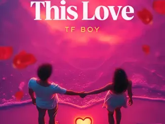 Tf Boy – This Love