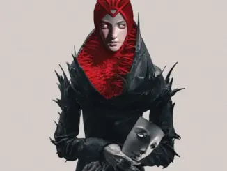 The Amity Affliction – House of Cards (Album)