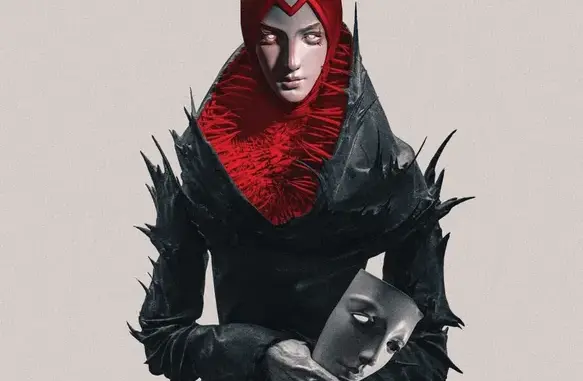 The Amity Affliction – House of Cards (Album)