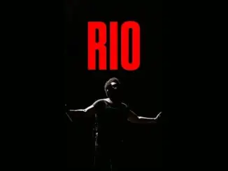 The Weeknd – Rio Ft. Anitta (Live From Rio de Janerio)