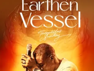 Theophilus Sunday – Earthen Vessels