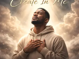 Thompsxn Therapy – Create In Me