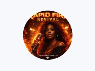Thompsxn Therapy – Rapid Fire Revival