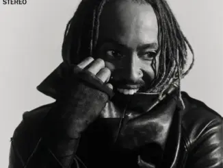 Thundercat – Distracted (Album)