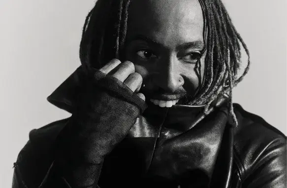 Thundercat – Distracted (Album)