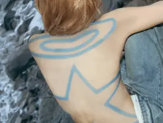 Tiffany Day – HALO (Album)