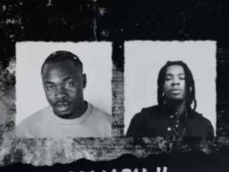 Timi Dre & Joeboy On You II