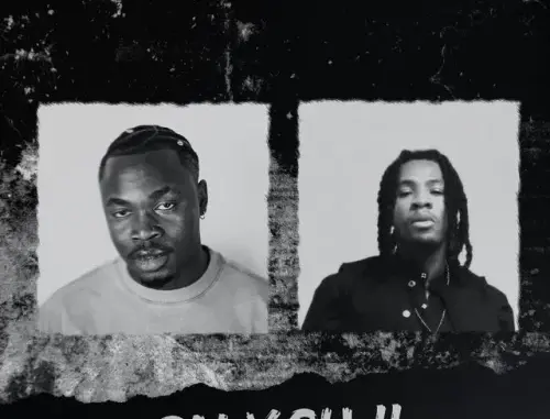 Timi Dre & Joeboy On You II