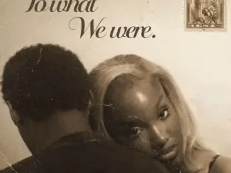 Tise – I Love You (Ammaa Cover)