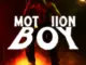 Tobii WTW Motiion Boy (Ep)