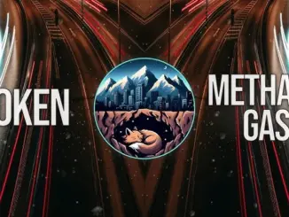 Token Methane Gas