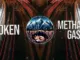 Token Methane Gas
