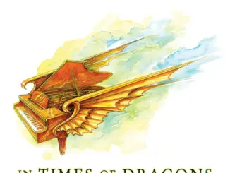 Tori Amos In Times of Dragons (Album)