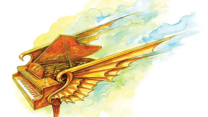 Tori Amos In Times of Dragons (Album)