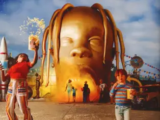 Travis Scott – SICKO MODE