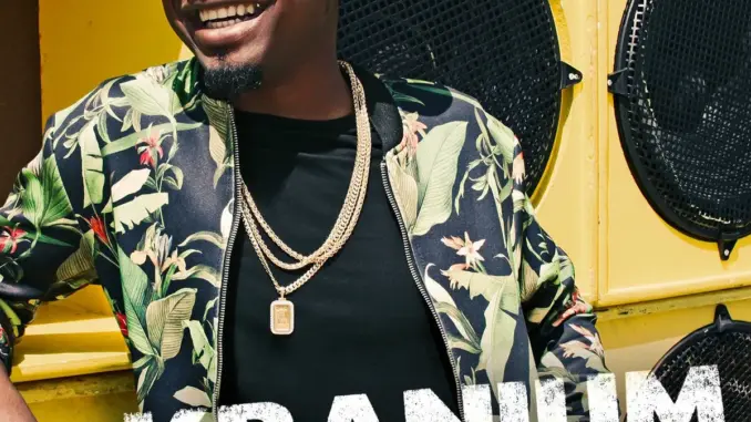 Ty Dolla Sign – Nobody Has to Know