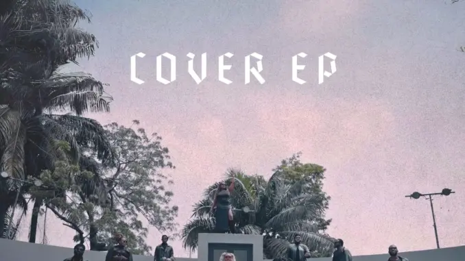 Urban Choir – Grace On My Hustle